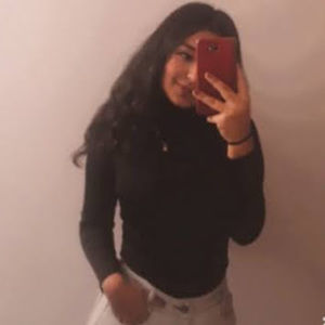 Meet your Posher, Valery tatiana